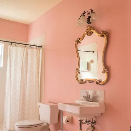 The Ann Stevens House Bed & Breakfast Cassadaga Exterior photo