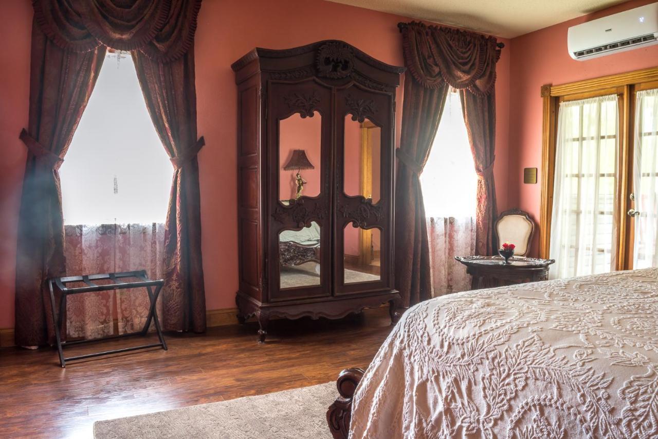 Bed & Breakfast The Ann Stevens House