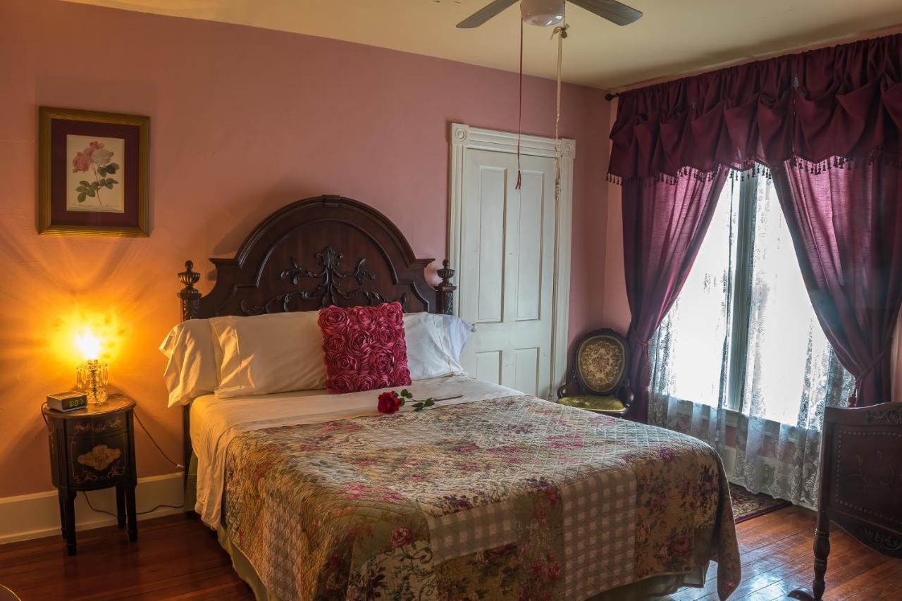 The Ann Stevens House Bed & Breakfast 3*