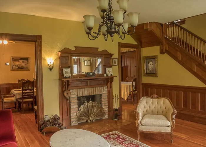 The Ann Stevens House
