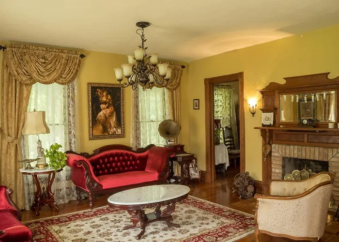 The Ann Stevens House
