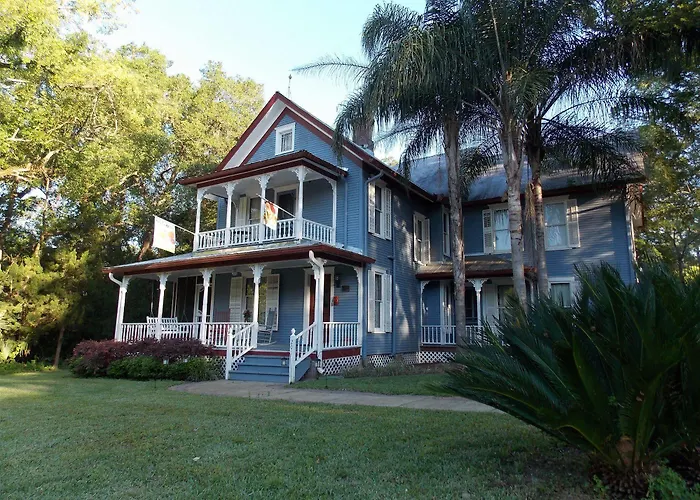 The Ann Stevens House