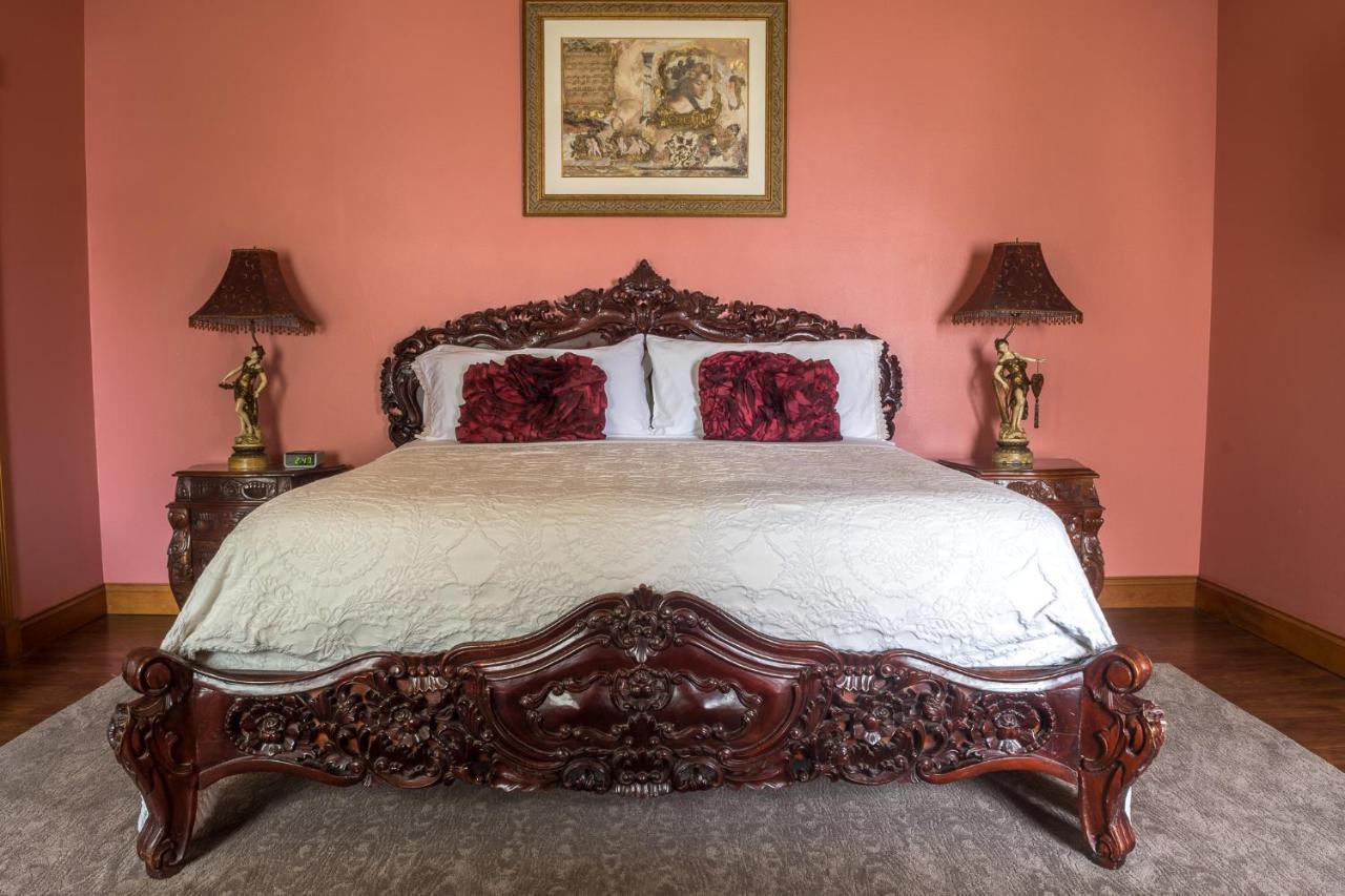 Bed & Breakfast The Ann Stevens House