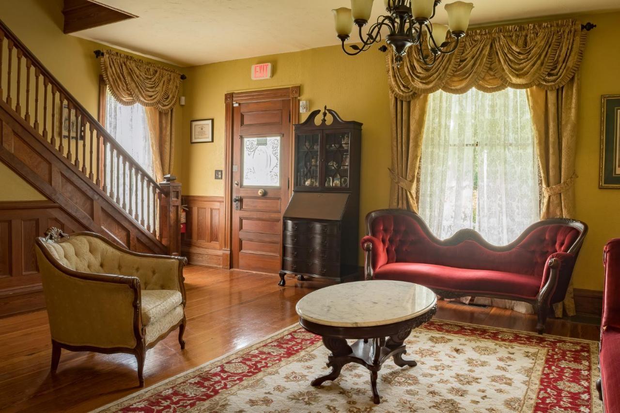 Bed & Breakfast The Ann Stevens House