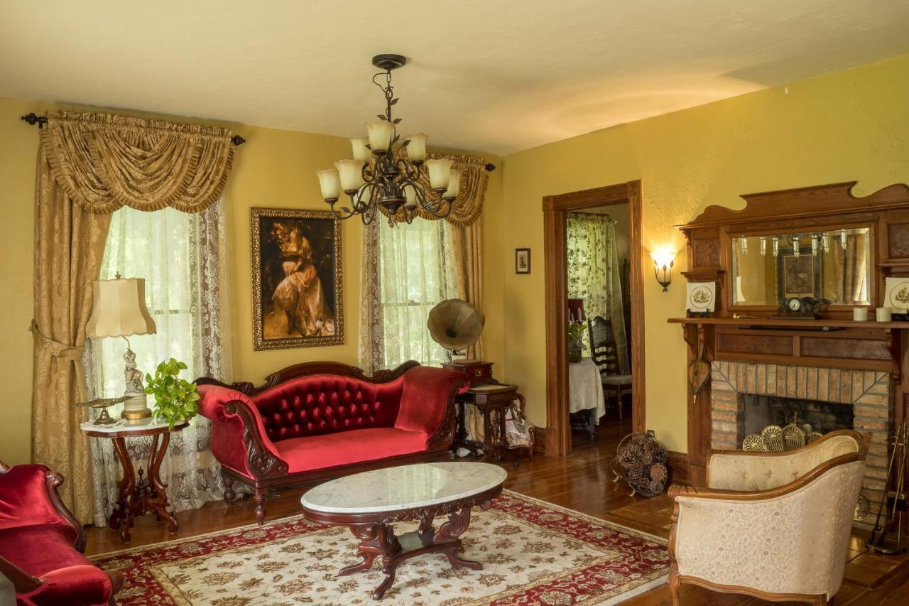 The Ann Stevens House