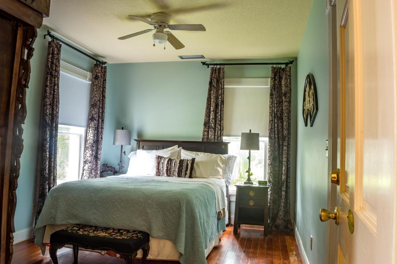 Bed & Breakfast The Ann Stevens House 3*