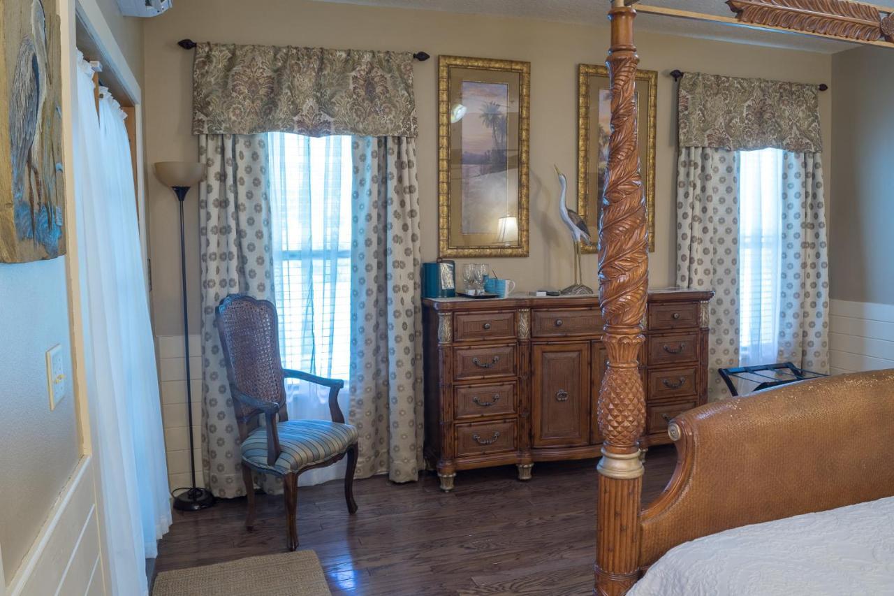 The Ann Stevens House Bed & Breakfast Cassadaga
