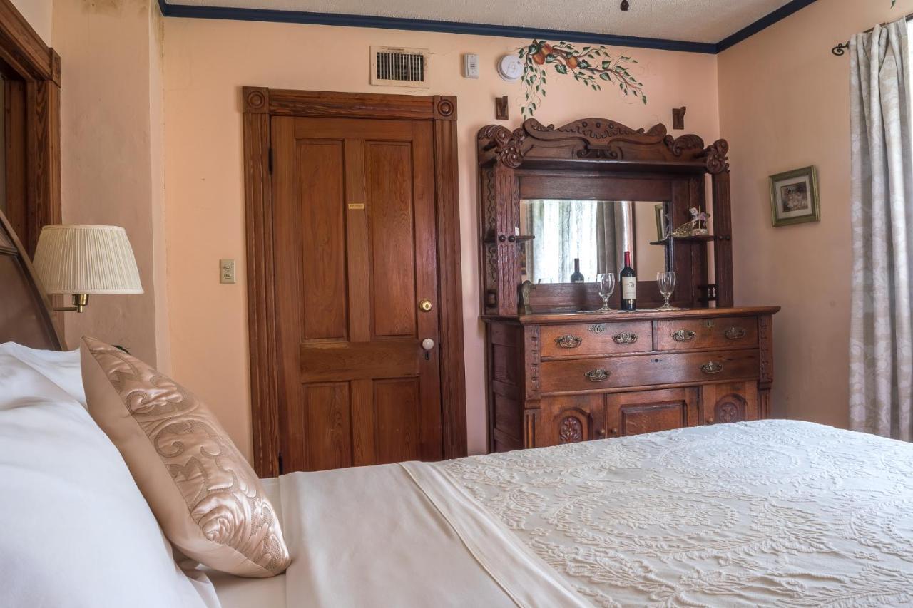 The Ann Stevens House Bed & Breakfast 3*
