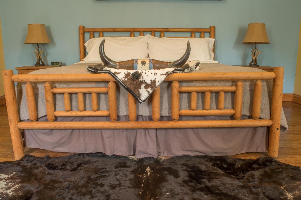 Bed and breakfast The Ann Stevens House Cassadaga