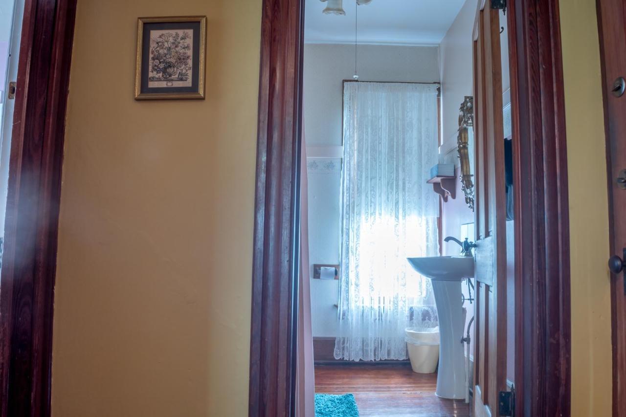 The Ann Stevens House Bed & Breakfast 3*
