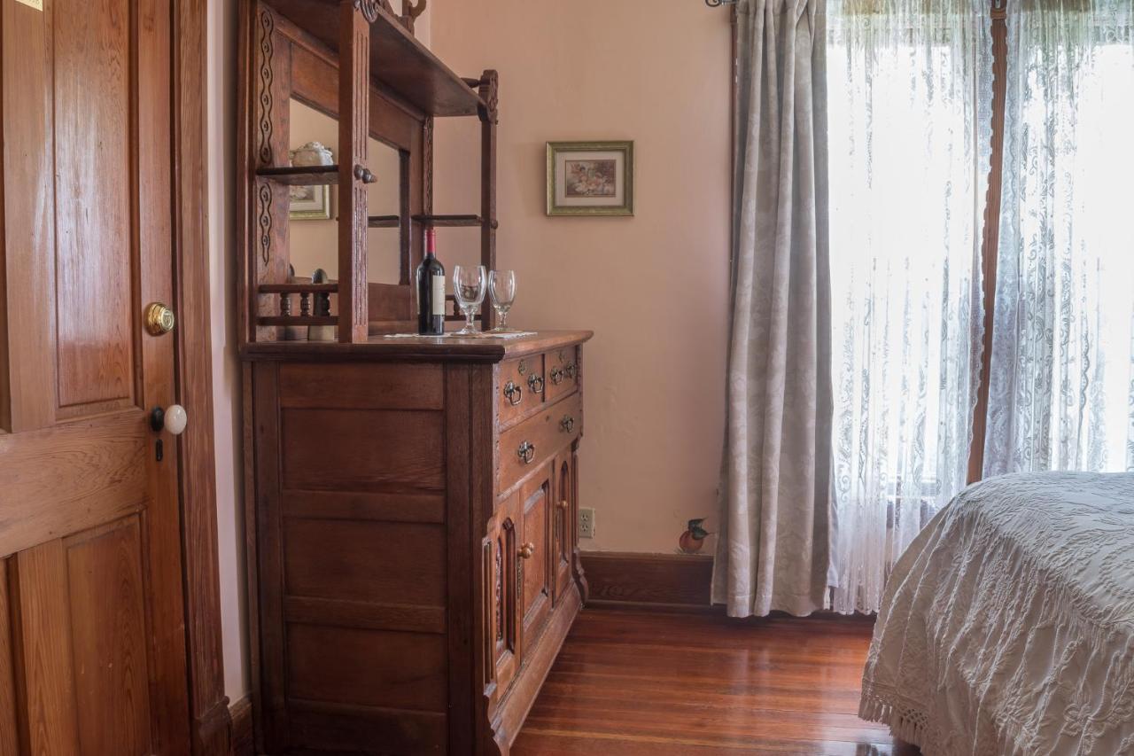 The Ann Stevens House Bed & Breakfast 3*