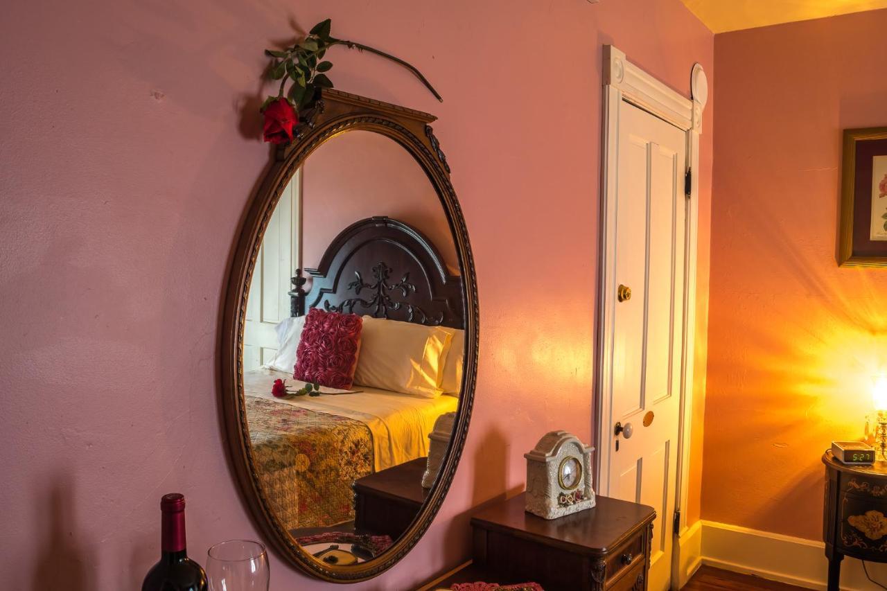The Ann Stevens House Cassadaga