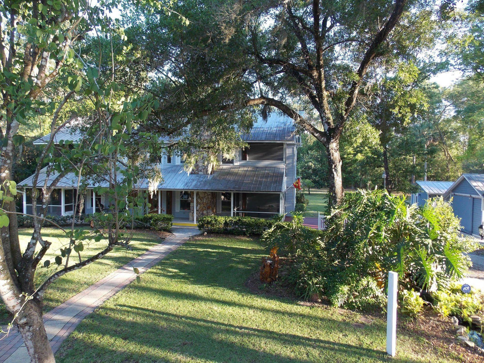 The Ann Stevens House