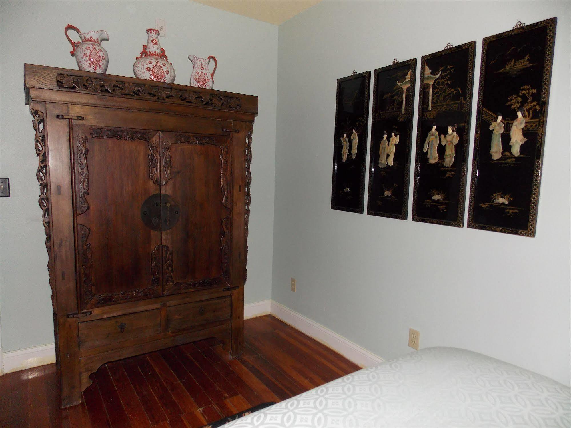 The Ann Stevens House Bed & Breakfast 3*