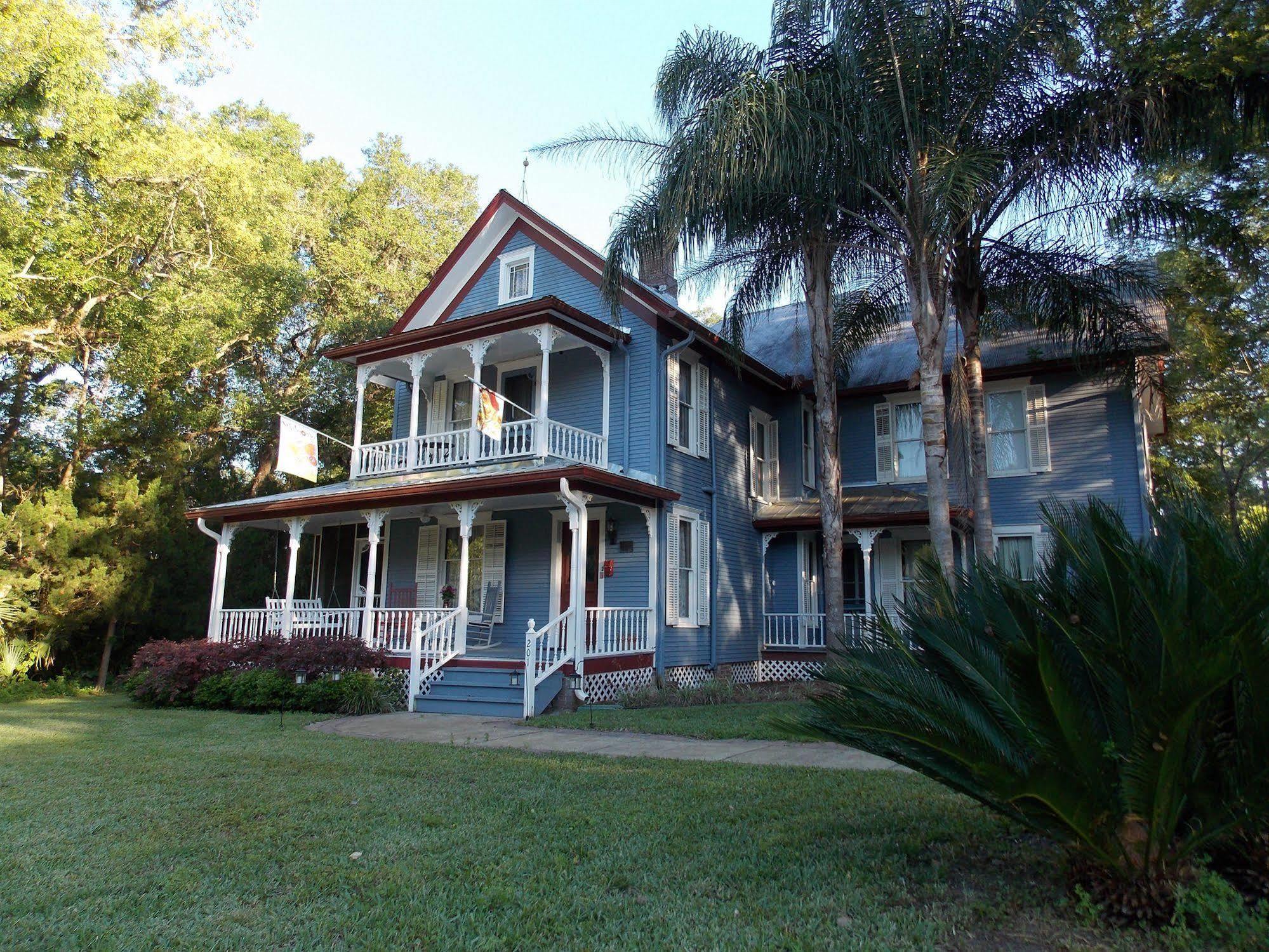 The Ann Stevens House Bed & Breakfast
